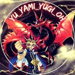 Kevin Jacques - @yu_yami_yugi_oh - Instagram