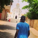 Kevin Jacques Ndione - @kevin.jacques17 - Instagram