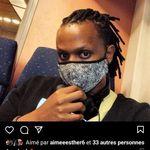 Kevin Jacques Rugabe - @kevinjacquesrugabe - Instagram
