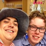 Kevin Jahn - @kevin.jahn.543 - Instagram