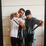 Kevin jahn - @kevinjahn247 - Instagram
