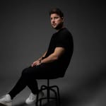 Kevin Jahn - @kevin_22nd - Instagram