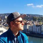 Kevin Jahn - @kev_chem91 - Instagram