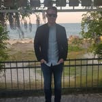 Kevin Jahnke - @kevinjahn - Instagram