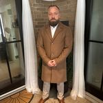 Kevin Lundsteen-Janischefska - @kevinlybckelundsteen - Instagram