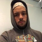 Kevin Jaynes - @kev_103 - Instagram