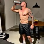 Kevin Jerry - @kevinjerry733 - Instagram