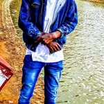 Kevin Jerry - @kevinjerry7811 - Instagram