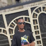 Kevin Jerry - @donkush34 - Instagram
