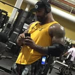 Kevin jerry - @kevinjerry17 - Instagram