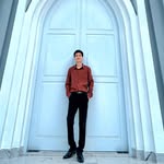Kevin Jerry Tumimomor - @kevintumimomor - Instagram