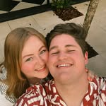 Lydia and Kevin Jex - @lydia.jex - Instagram