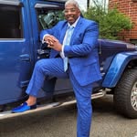 Kevin Jiles - @kevinjiles - Instagram
