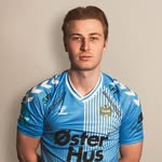 Kevin Egell-Johnsen - @kevinjohnseen - Instagram