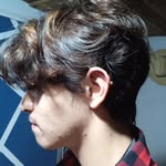 Kevin Johnsen Alvarez Martinez - @kevin_sgton - Instagram