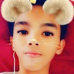 Kevin Johnsen Mendoza - @kevinmendoza_22 - Instagram