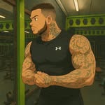 Kevin_Gerdijk - @kevin_jones24 - Instagram