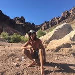 Kevin Jones - @stoninlvnv - Instagram
