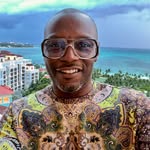 Kevin Jones - @blactiquing - Instagram