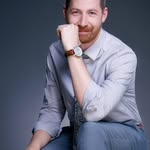 Kevin Jones - @cisguidance - Instagram