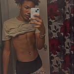 Kevin Jones - @urfav__kj - Instagram