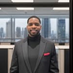 Kevin Jones - @_kevmjones - Instagram