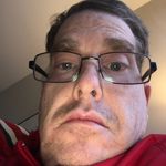 Kevin Jones - @kevrjo70 - Instagram