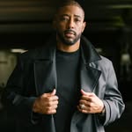KJ - @iam_kevinjones - Instagram