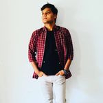 Kevin Joshi - @kevin_joshi98 - Instagram