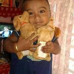 Mercy Joshi - @kevin.joshi.125 - Instagram