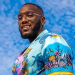 KÉVIN JUSTE - @kevinjuste333 - Instagram