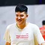 Kevin Kaleb - @kevinkalebtm - Instagram
