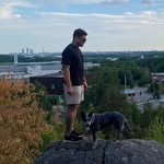 Kevin Kalevi - @_kevin_kalevi_ - Instagram