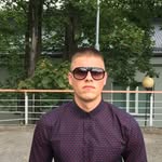 Kevin Kalevi - @kevinkalevi - Instagram