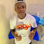 Kevin Müller - @kevinkalenga875 - Instagram