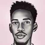 Kevin Kalisa - @kalisakevin - Instagram