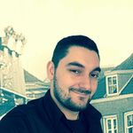 Kevin Kalishoek - @kevinkalishoek - Instagram