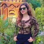 क्वीन काजल - @queen_kajal1997 - Instagram