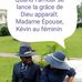 Ministre Kakala Kevin - Facebook