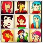 Kevin Karn - @sapedied - Instagram