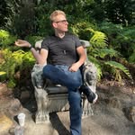 Kevin Kasner - @kevkasner - Instagram