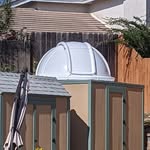 Kevin Kasner - @twomoonsobservatory - Instagram