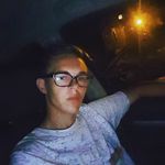 Kevin Kaspar - @3425kev165 - Instagram