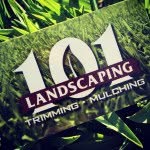 Kevin Keach - @101landscaping - Instagram