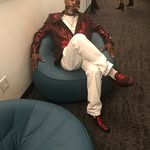 Kevin Kearse - @kearsekevin - Instagram