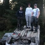 Keelan O Donovan - @keelankevin17 - Instagram