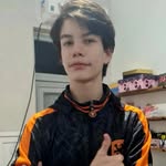 Kevin Kees - @kevinevenblij - Instagram