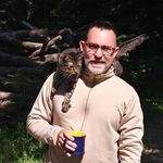 Kevin Keeton - @kittykeeto - Instagram