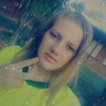 Eunike Kehler - @kevinkehler2005 - Instagram