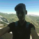 Kevin Kellermann - @kevinkellermann - Instagram